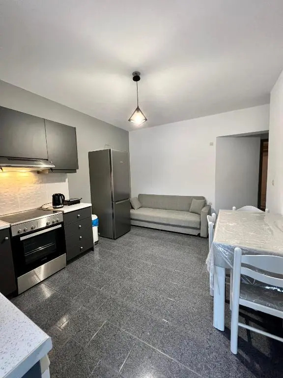 Atrium Apartment #2