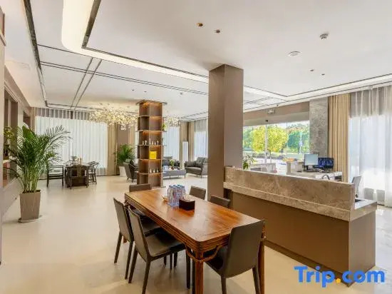Quan Sheng hotel