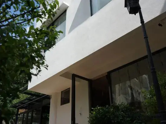 Zhaoqing Shiyuji Shanlan Homestay