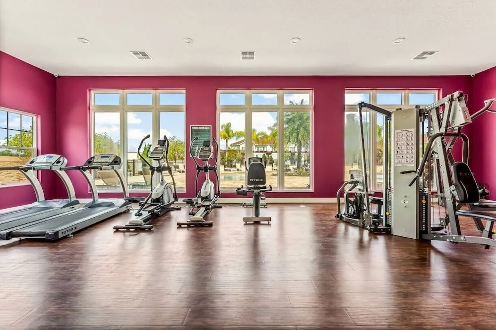 Lucky Find Lucaya Resort by Shine Villas #713 townhouse