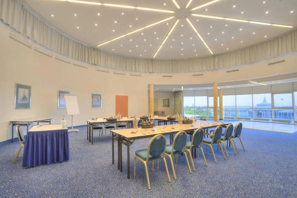ACHAT Hotel Magdeburg