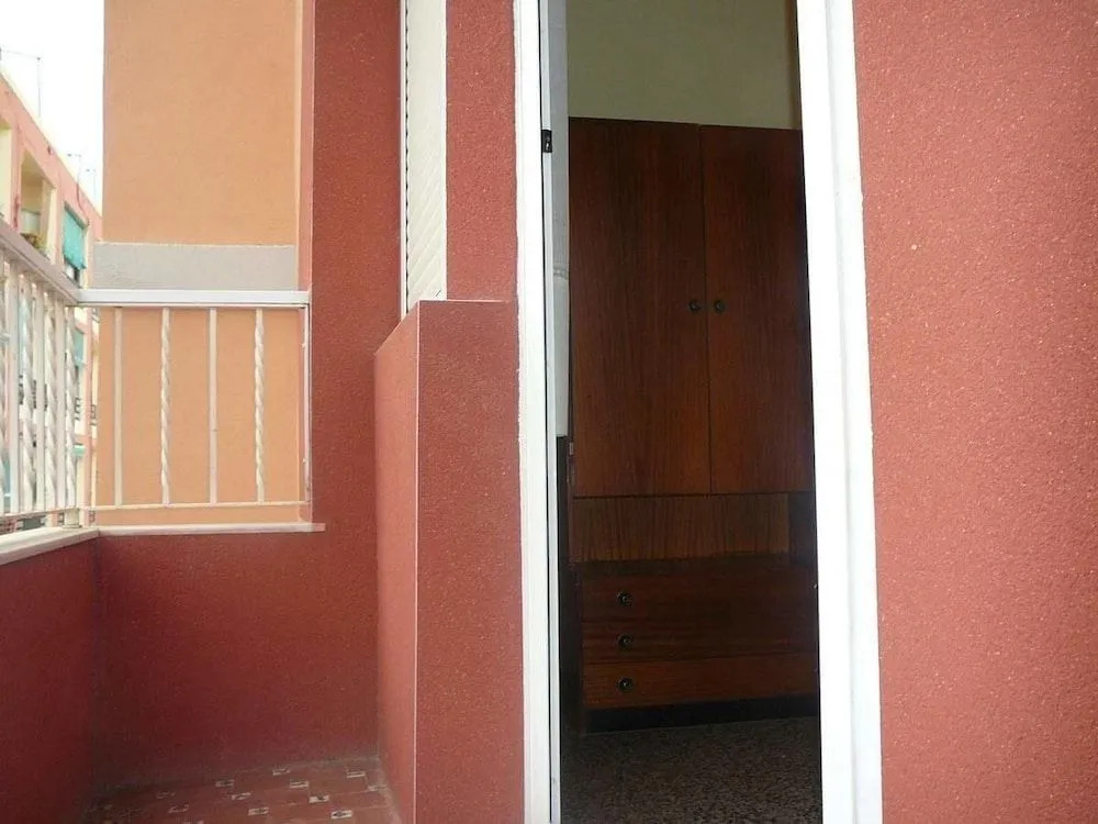 Pension Puerto
