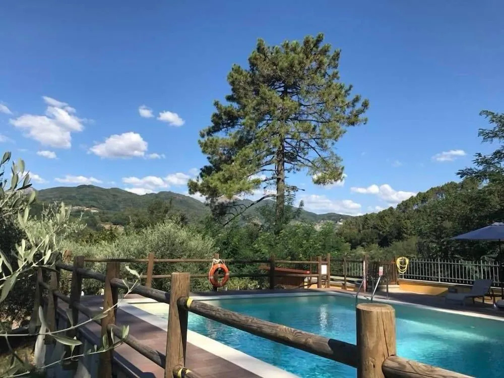 Agriturismo Il Pino