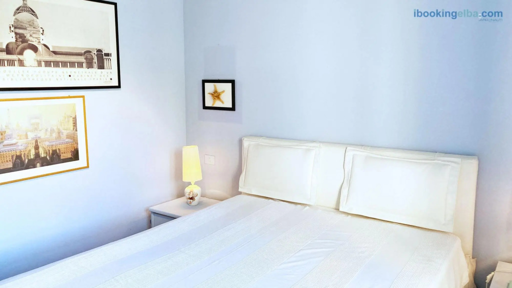 Sant'Anna del Volterraio - I Limoni (4) - 3 bedroom apartment with use of the swimming pool-Sant'Anna del Volterraio - I Limoni 4