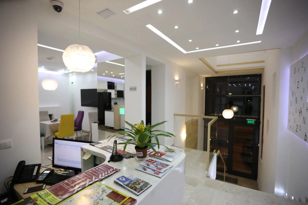 Hotel Boutique Libris