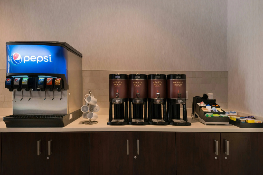 Residence Inn by Marriott Palo Alto Menlo Park