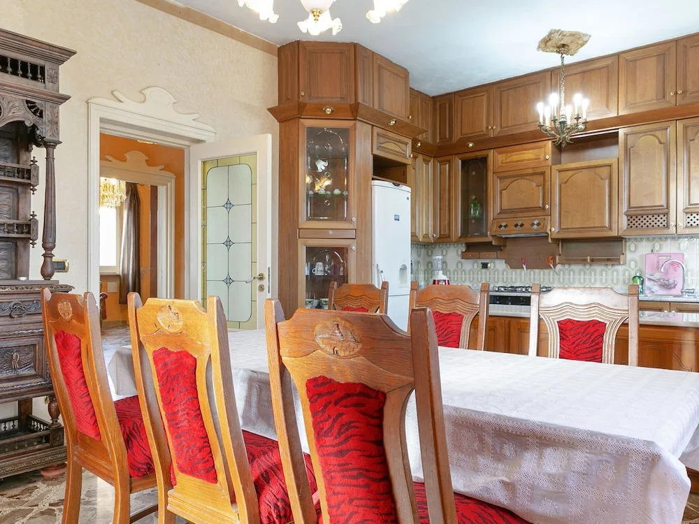 Heritage Holiday Home in Martina Franca With Swimming Pool