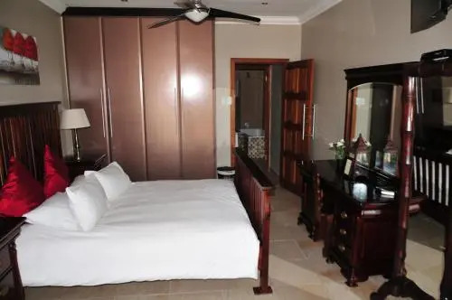 Mi Casa Guest House