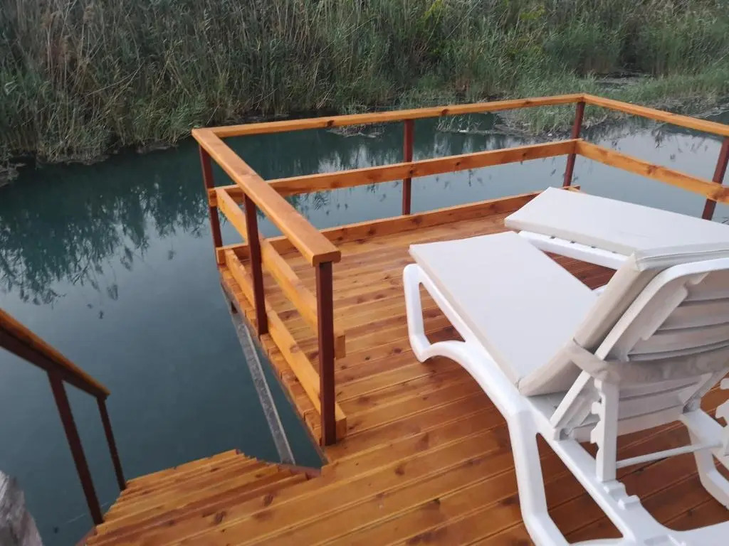 Villa Erkin