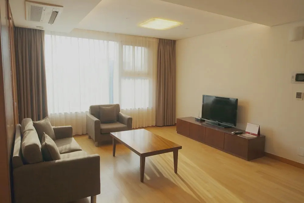 Vabien Suite Serviced Residence