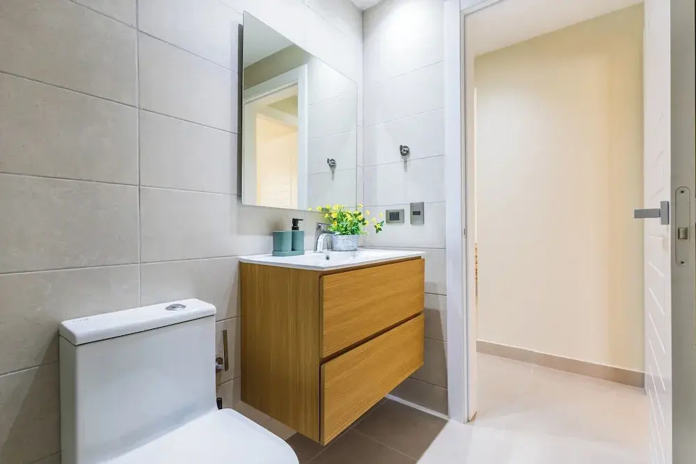 2BR Gardenia Retreat - Picuzzi & Pool