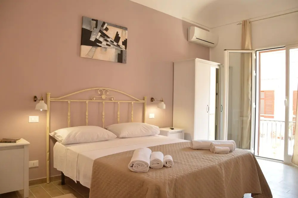 B&B Sicilia