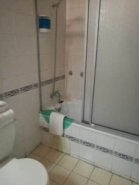 Hotel los maitenes
