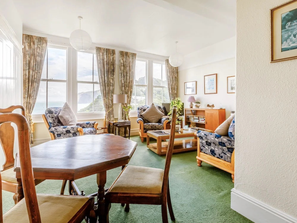 Clooneavin Apartment 3