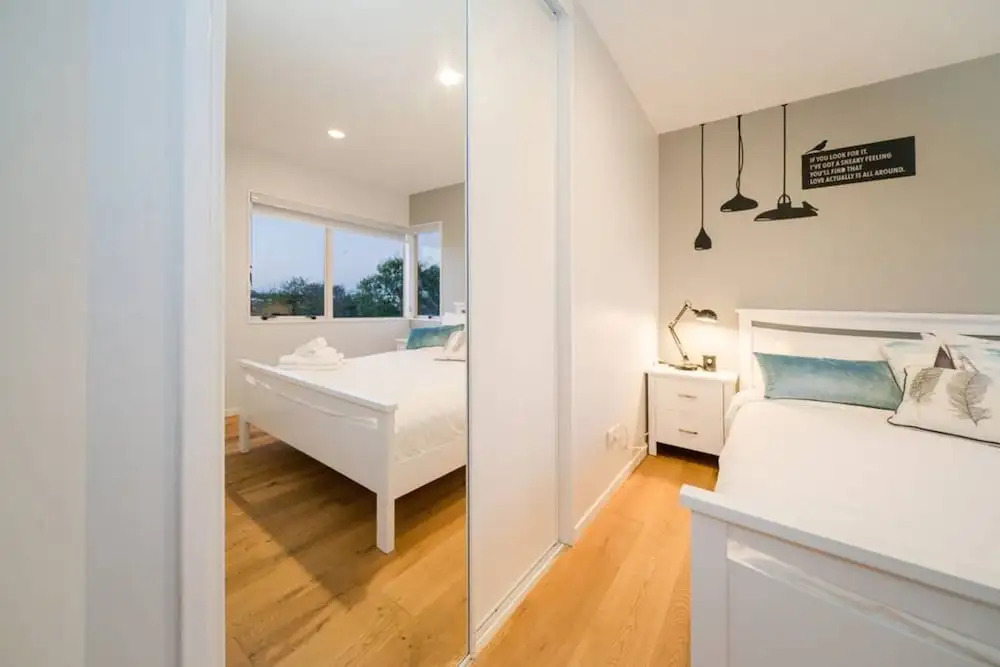 Windsor Park Spacious & Modern 3 bedrooms House
