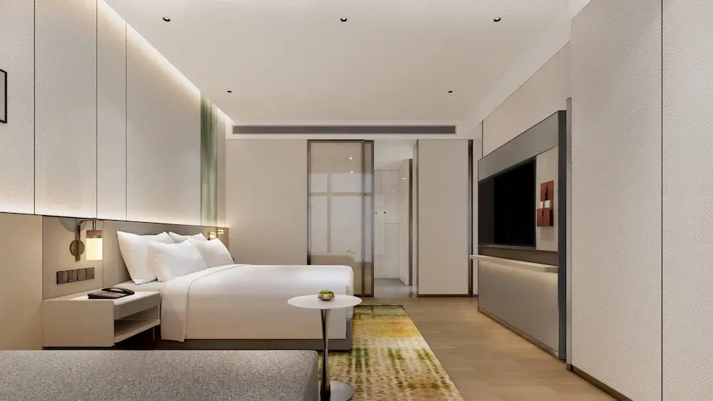 Holiday Inn & Suites Suzhou Xiangcheng by IHG