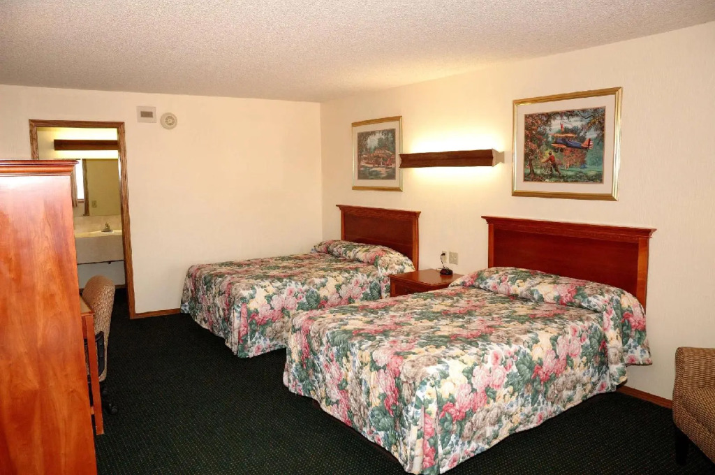 Lehrs Motel Augusta