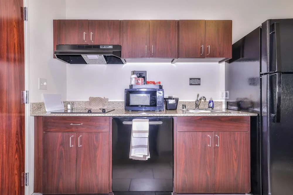 Cobblestone Hotel & Suites - Monte Vista