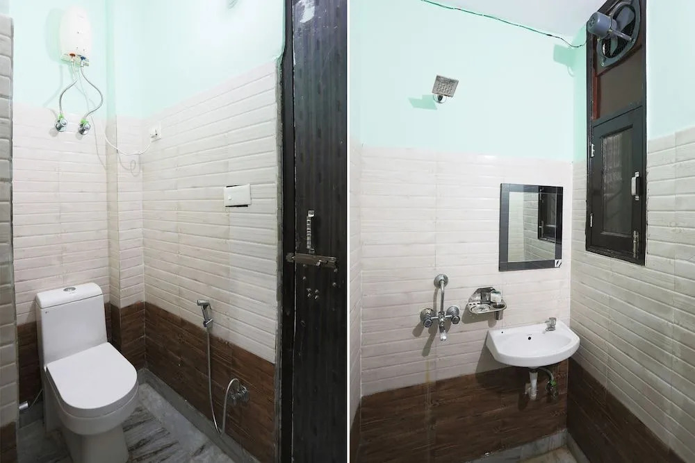 Oyo 42405 Hotel Diamond