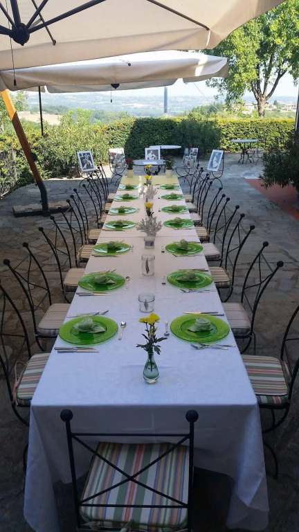 Agriturismo Bricco San Giovanni