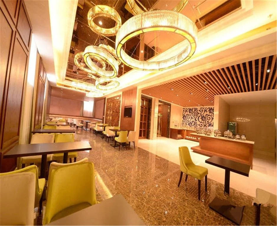 HY Boutique Hotel
