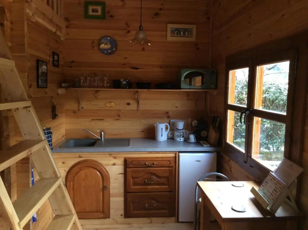 Le Chalet