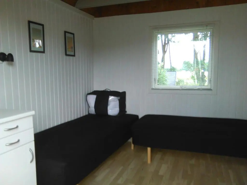 Lystskov Camping & Cottages
