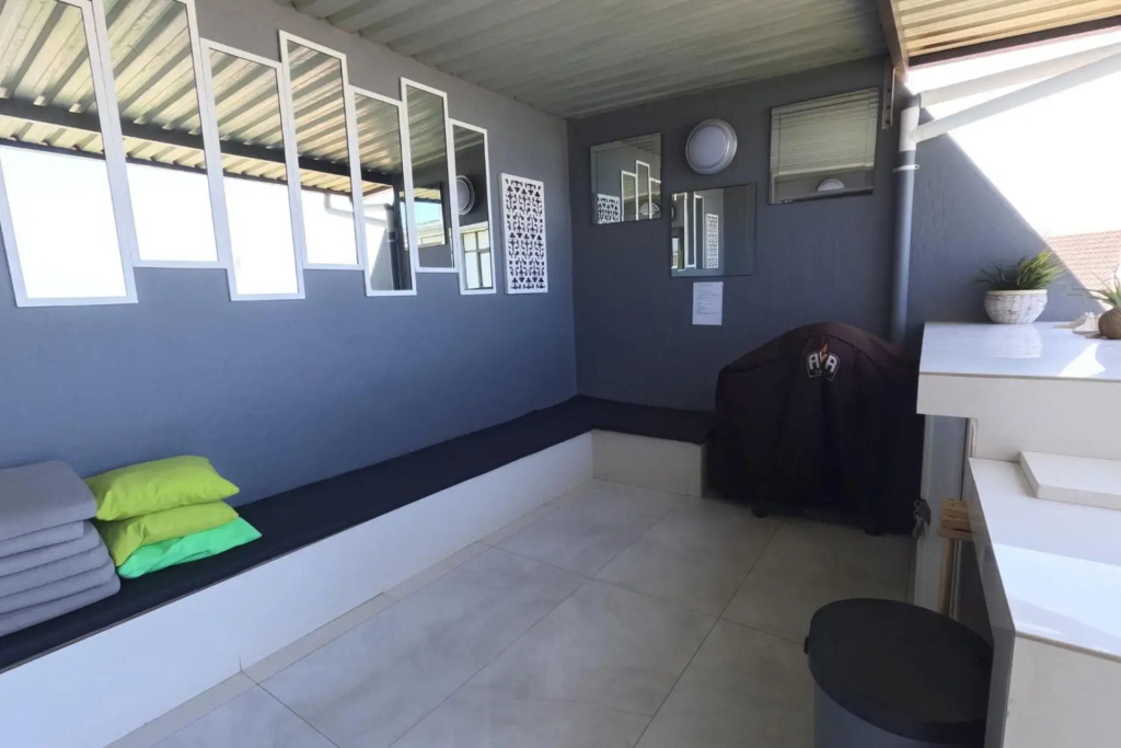 41 Licorna Beach