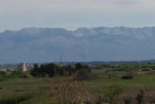 Apartments ZRAKIC