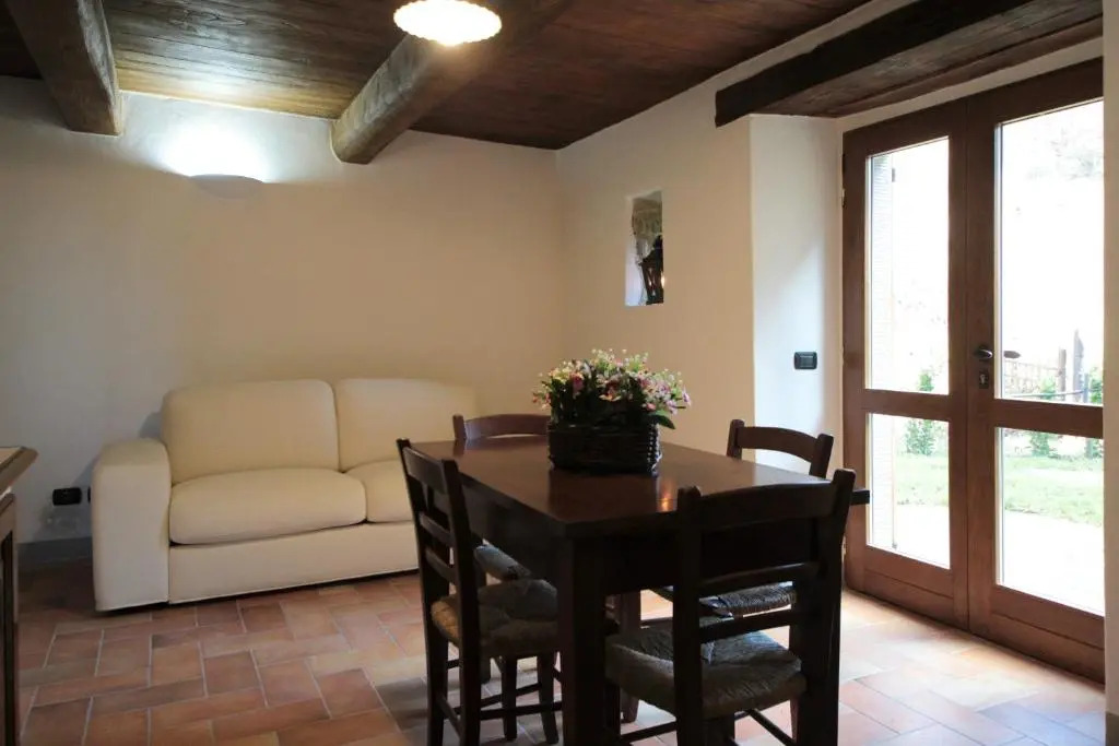 Agriturismo Terrazza sul Parco