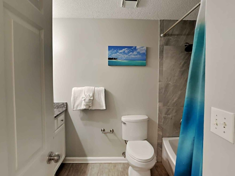 Catalina Penthouse #2 by Southern Vacation Rentals