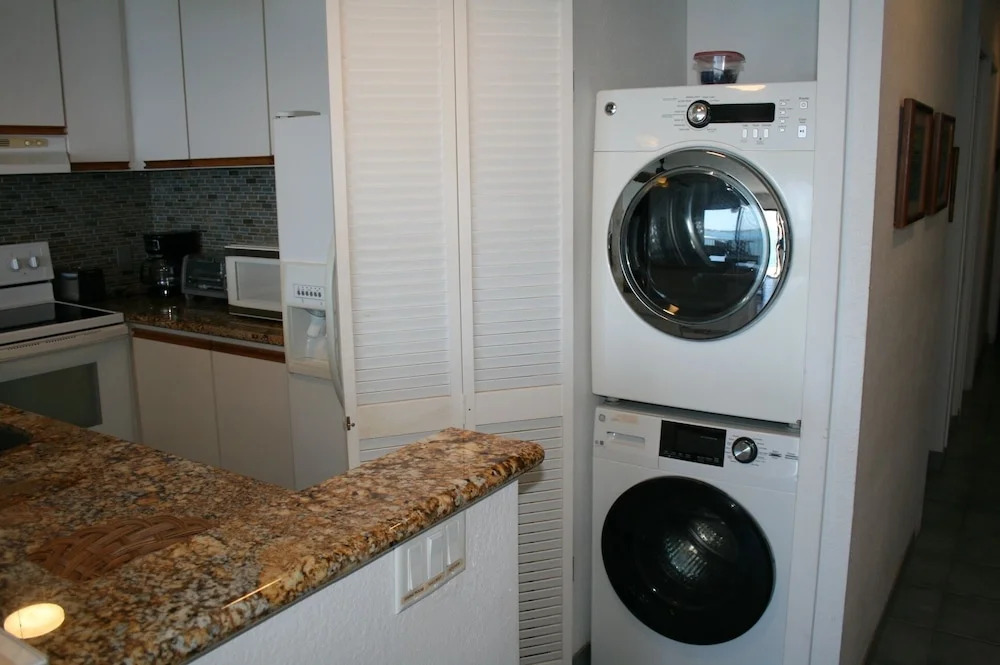 Sea Ge 1-203 1 Bedroom Condo by RedAwning