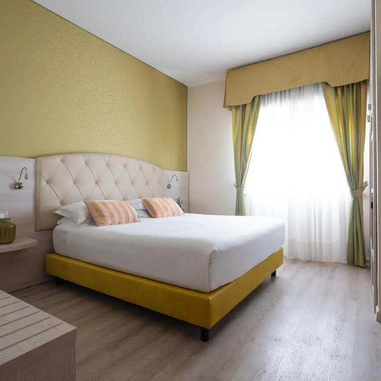 Hotel Castello Artemide Congressi