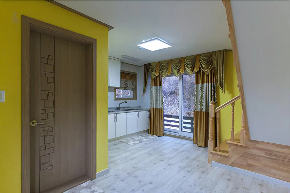 Yangpyeong Anna & Gina Pension