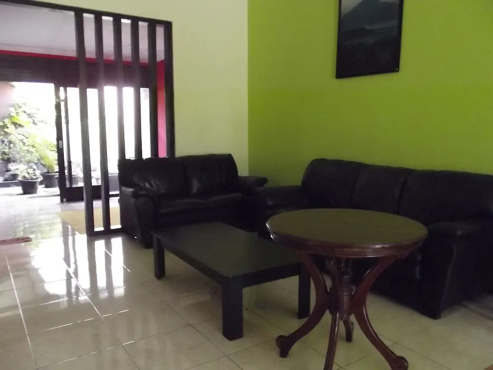 Rumah Anargya