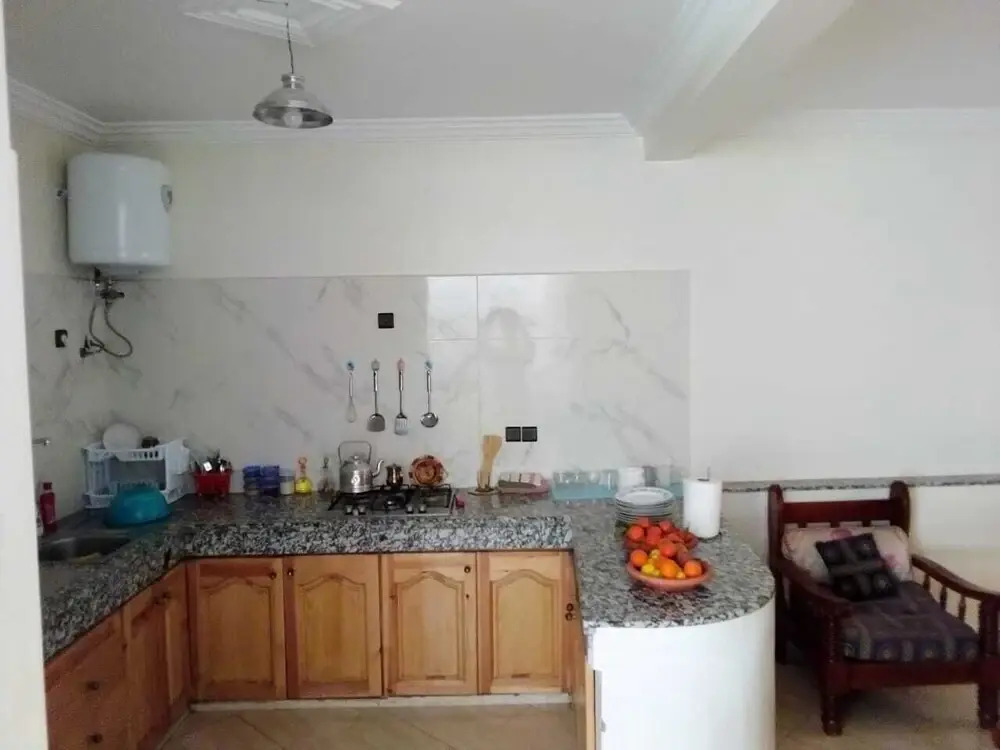 Ocean Surf House - Hostel