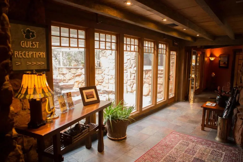 Lodge at Sedona