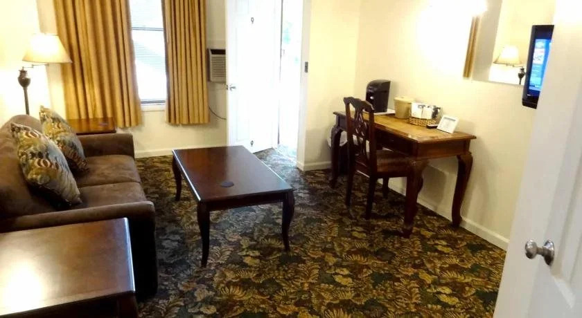 Baseball Town Motel