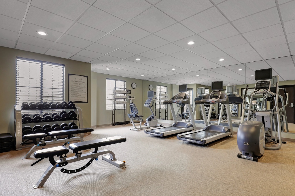 Staybridge Suites Washington D.C. - Greenbelt by IHG