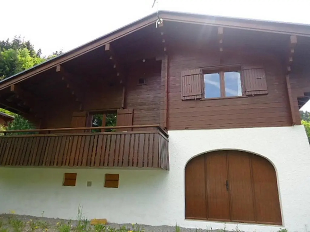 Chalet Saint-Jean-de-Sixt, 5 pièces, 12 personnes - FR-1-459-7