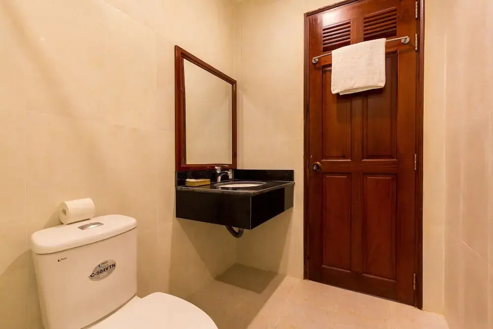 OYO 949 Sky Garden Resort