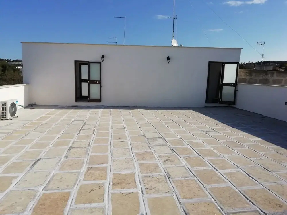 Casa Vacanza Alle 4 Colonne