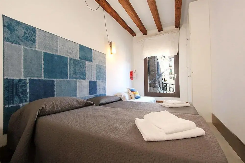City Apartments - Bellini