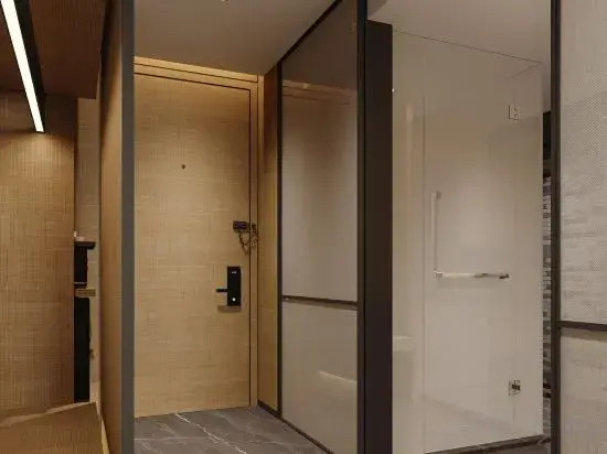 Fairfield by Marriott Yiwu
