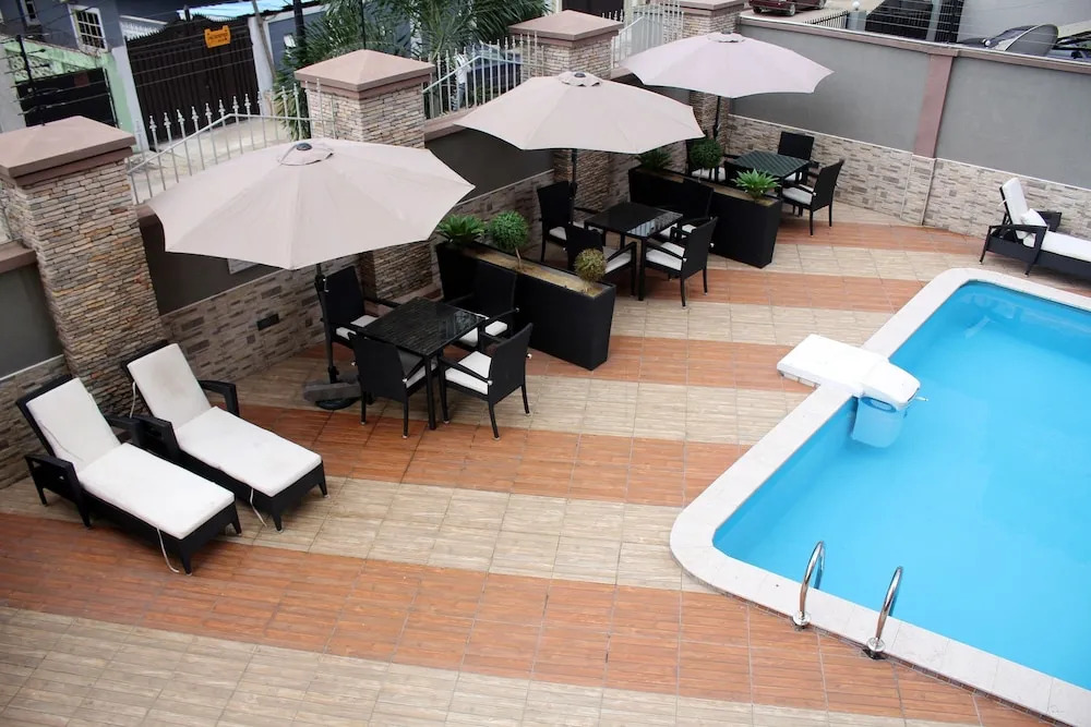 Watercress Hotels