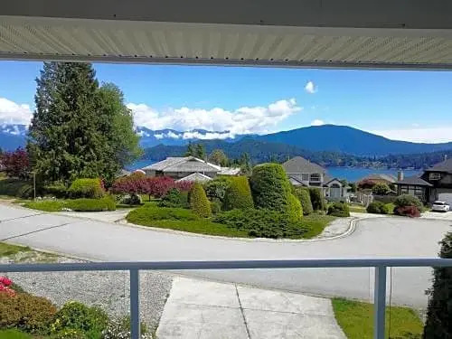 Bay Mountain Lookout Suites