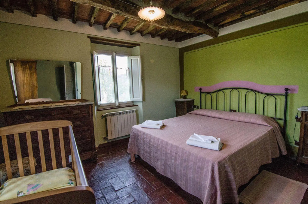 Agriturismo Chioi