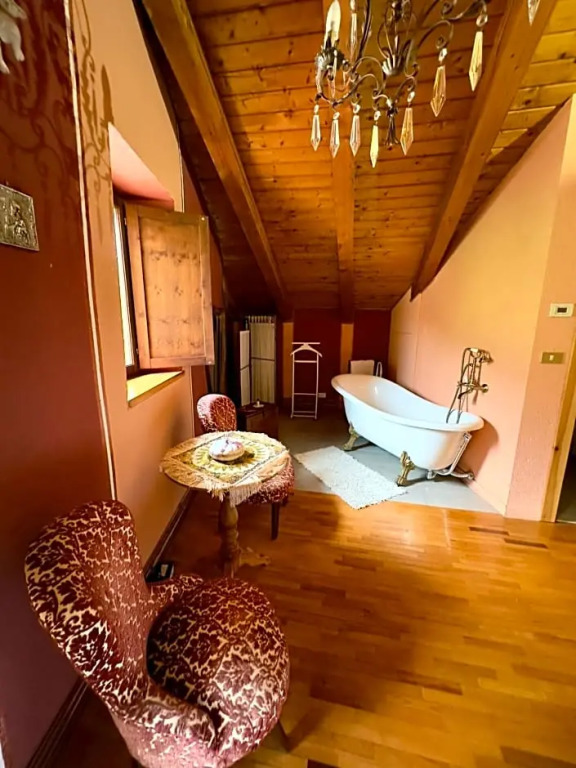 Chambres dHotes Quart de Lune