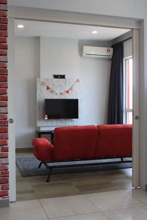 Piccadilly Service Residence Greentown Ipoh