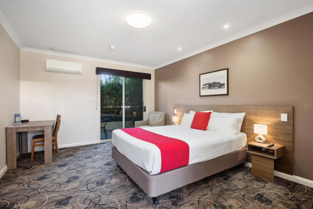 Quality Hotel Bayswater